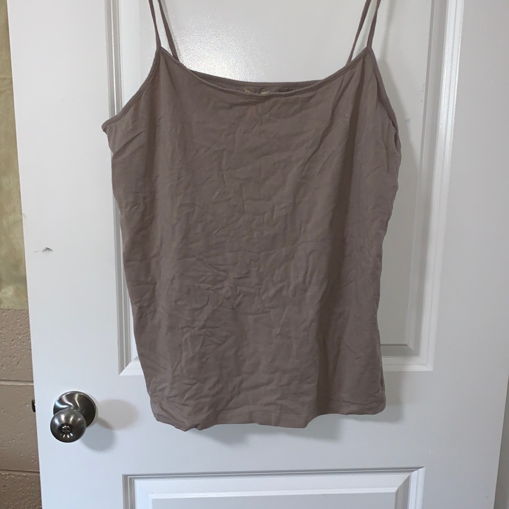 Women’s cami